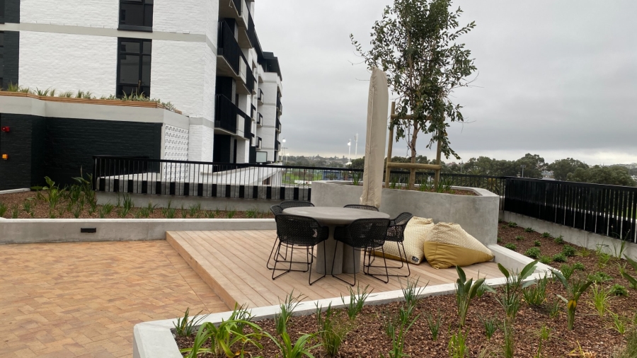 To Let 2 Bedroom Property for Rent in Observatory Western Cape